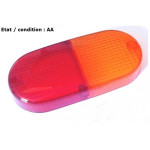 RENAULT Estafette (69-80) Rodeo (72-79) - Taillight lens LMP 51323