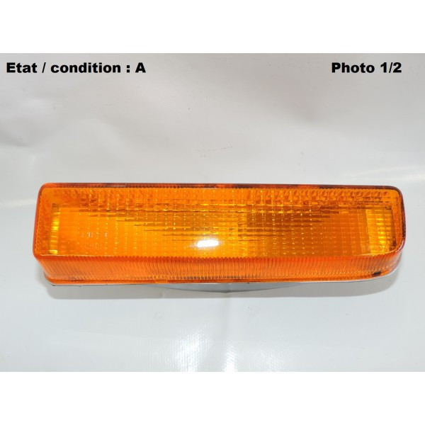 Left front light indicator FIFFT 321127