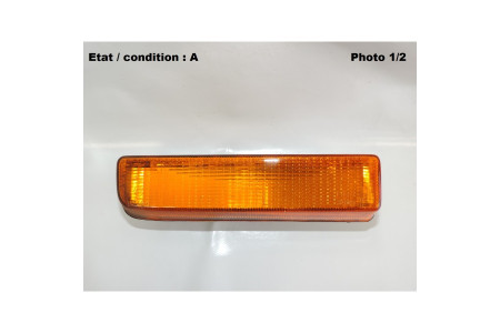 Right front light indicator FIFFT 321128