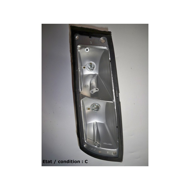 Left taillight CIBIE 8076G