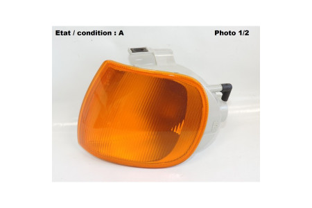 Right front indicator HELLA 32774R6