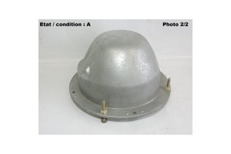 Headlight housing HELLA