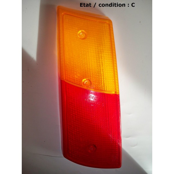 Left taillight CIBIE 8076G