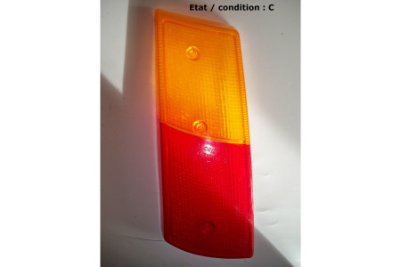 Left taillight CIBIE 8076G