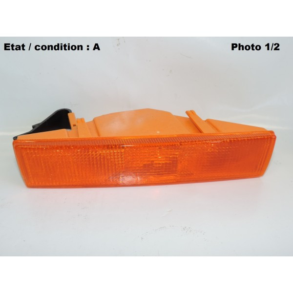 Right front light indicator ARIC 11.645.631.D