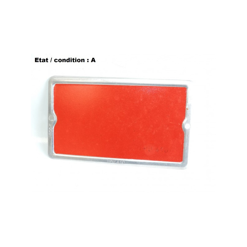Catadioptre GECO TPU 410