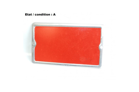 Reflector GECO TPU 410