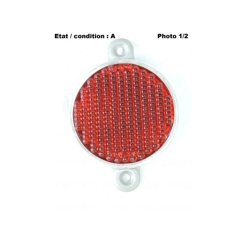 Catadioptre TPU 318