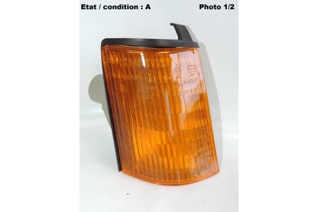 Right front indicator PV P9723D