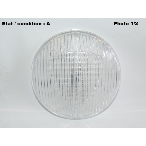 MARCHAL 630/53 - Verre de phare antibrouillard 102072