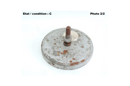 Reflector TPV 491