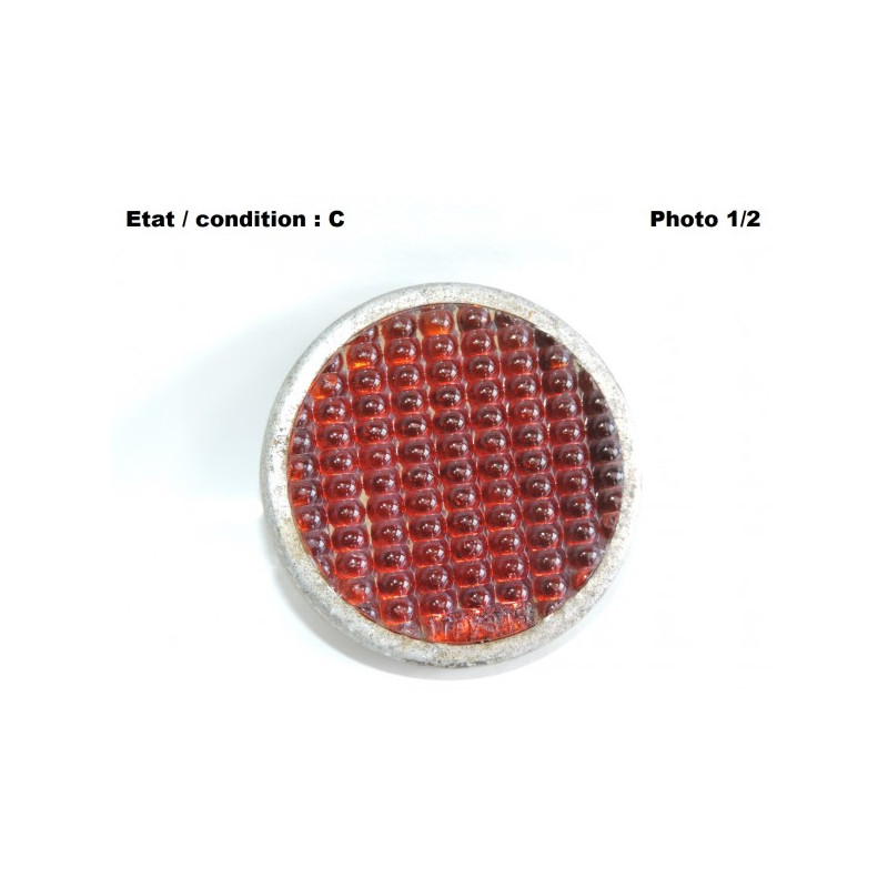 Catadioptre TPV 345