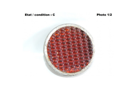 Reflector TPV 491