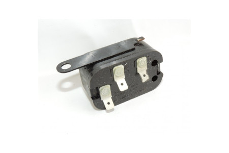 Centrale clignotante 12V CARTIER 2L 40/45W (9)