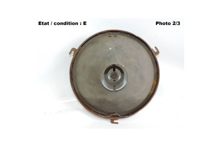Phare Code Standard MARCHAL ABTP 424