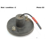 Taillight bulb holder BA15s SEIMA SEIMA 183 184