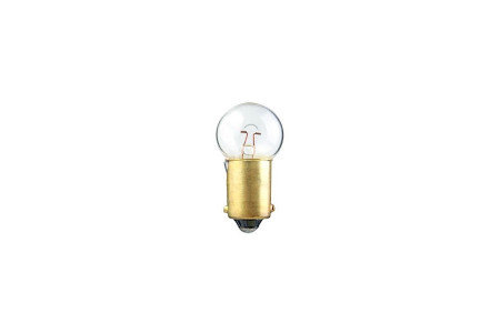 BA9s - Bulb 12V 2W (sphere)