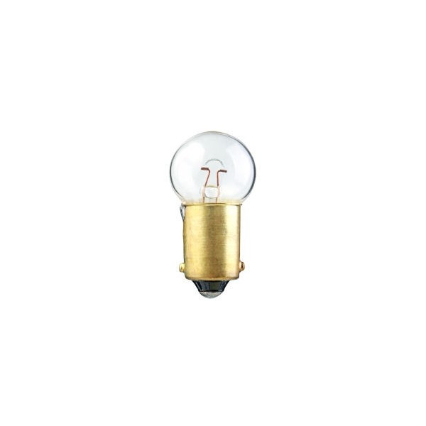 BA9s - Lampe 12V 3W (sphère)