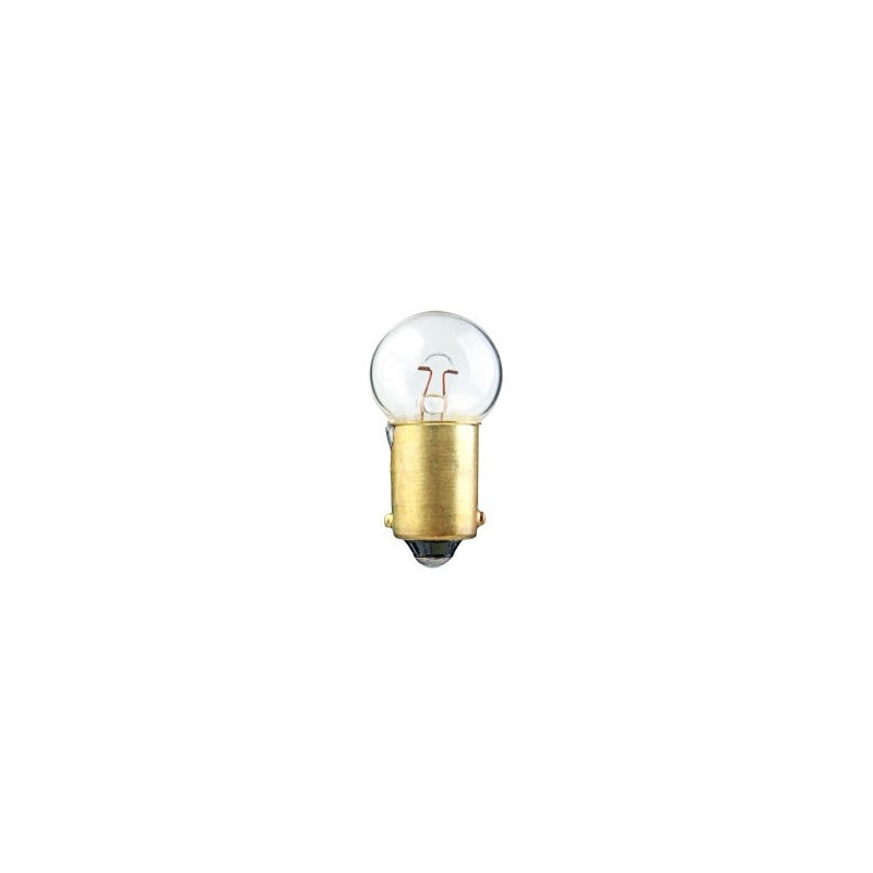 BA9s - Lampe 12V 3W (sphère)