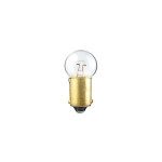 BA9s - Bulb 12V 3W (sphere)