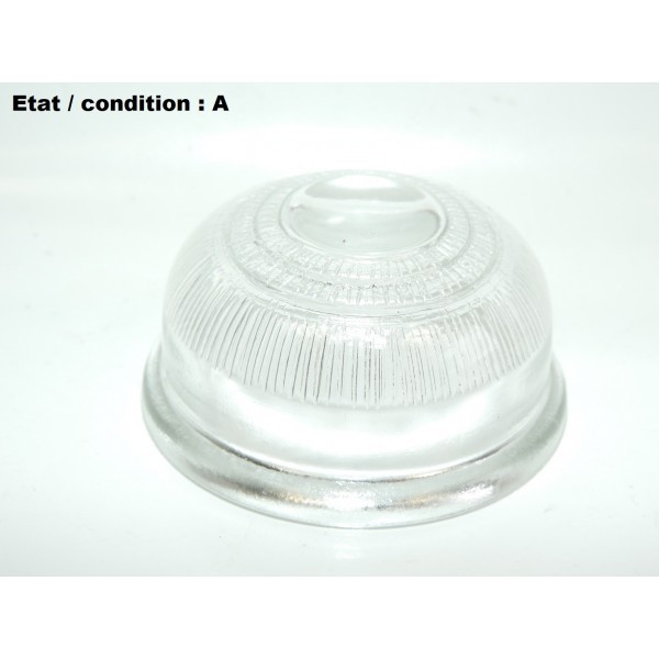 SCINTEX R5 1871/1- Lenticular light lens (clear)