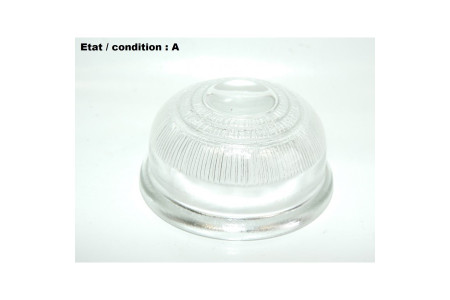 SCINTEX R5 1871/1- Lenticular light lens (clear)