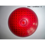 Reversing light, flasher lens SEIMA 183