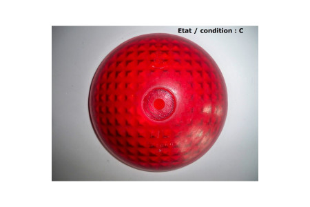 Reversing light, flasher lens SEIMA 183