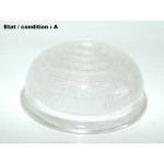 SCINTEX R6 1861/ 1 - Lenticular light lens (clear)