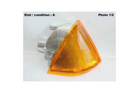 Right indicator light GECAR 22.068.000.D