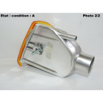 Right indicator light GECAR 22.068.000.D