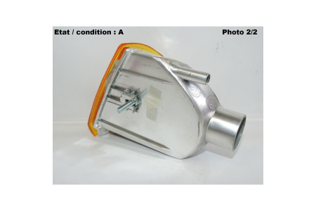 Right indicator light GECAR 22.068.000.D