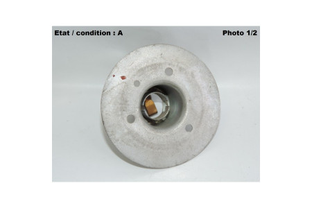 SCINTEX R6 1885/ 1 - Platine feu 1 fonction (BA15s)
