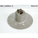 SCINTEX R6 1885/ 1 - Platine feu 1 fonction (BA15s)