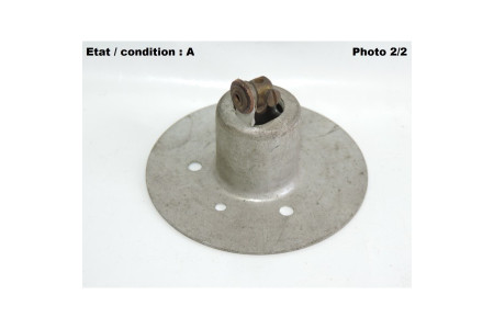 SCINTEX R6 1885/ 1 - Light bulb holder 1 function (BA15s)
