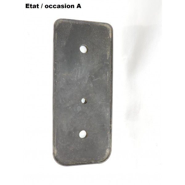Taillight rubber SCINTEX Corail