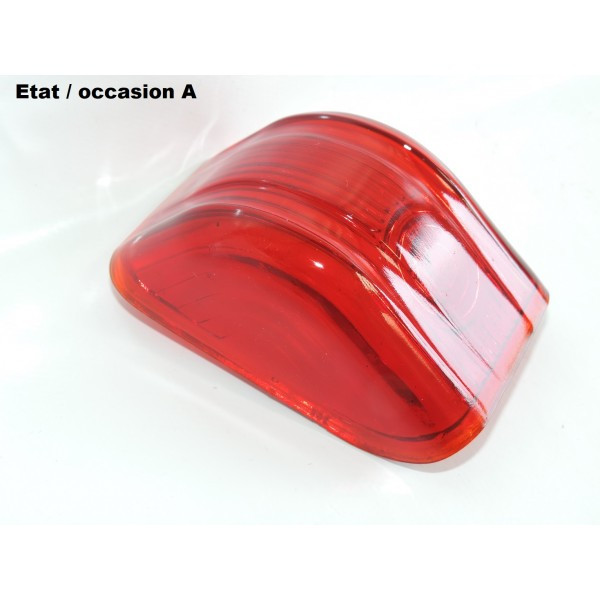 Verre feu arrière SCINTEX Corail