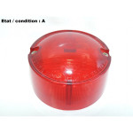 Cabochon feu arrière rouge SEIMA 3002