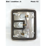 Platine feu clignotant veilleuse gauche SCINTEX-SANOR 51102