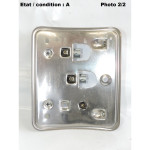 Left front light indicator bulb holder SCINTEX-SANOR 51102