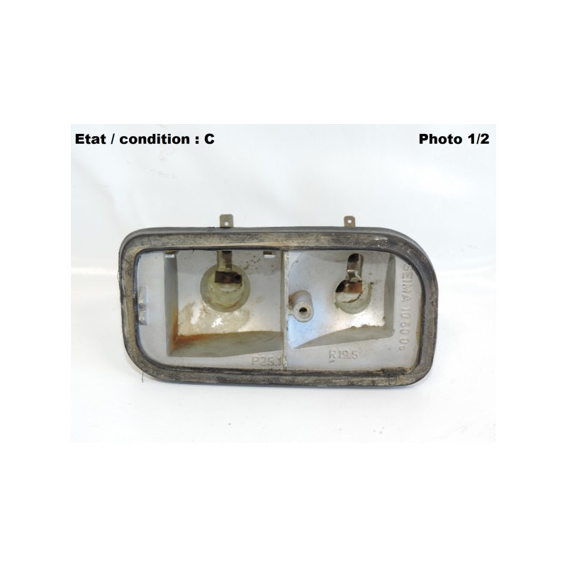 Platine feu clignotant veilleuse droit SEIMA 10500D