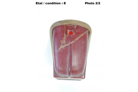 Cabochon feu arrière AXO 1100 (TPV 395)