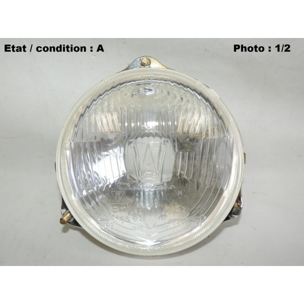 Phare Code Européen AUTEROCHE E2 365 / 366