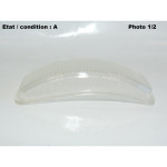 Front light indicator lens QUILLERY 15065M
