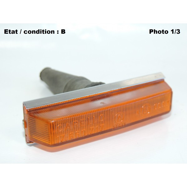 Wing indicator light CARELLO 17.660.717