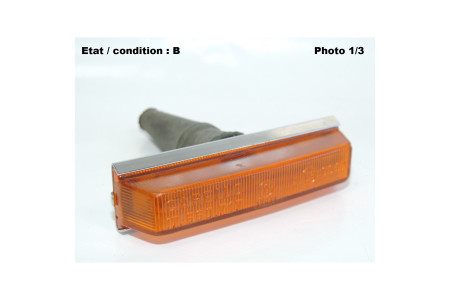 Feu répétiteur de clignotant CARELLO 17.660.717