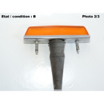 Feu répétiteur de clignotant CARELLO 17.660.717