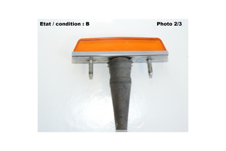 Feu répétiteur de clignotant CARELLO 17.660.717