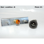 Feu répétiteur de clignotant CARELLO 17.660.717