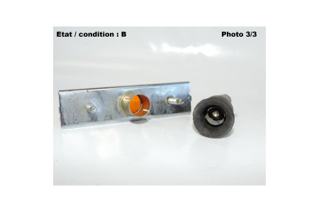 Feu répétiteur de clignotant CARELLO 17.660.717